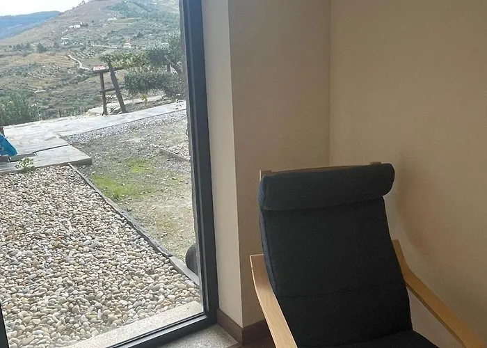 Vakantiehuis Quinta Do Casal Bystol, Casa 1 *