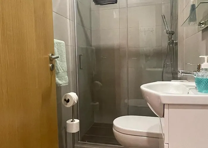 Quinta Do Casal Bystol, Casa 1 *