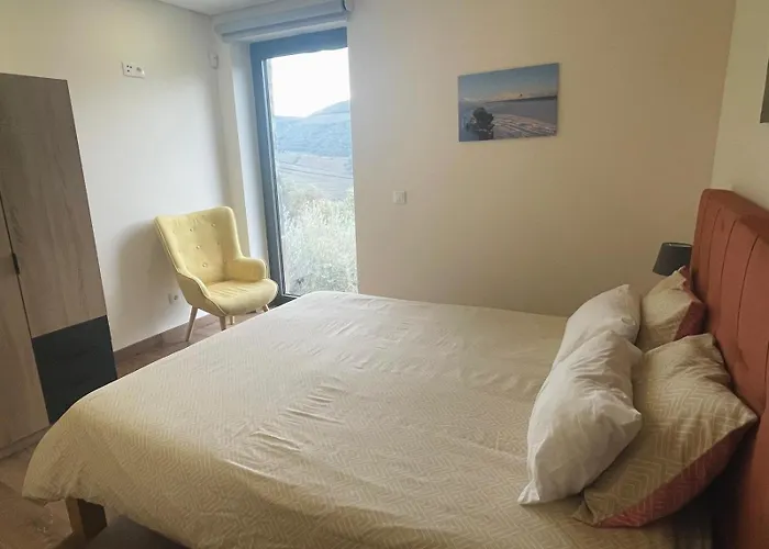 Quinta Do Casal Bystol, Casa 1 Casal de Loivos