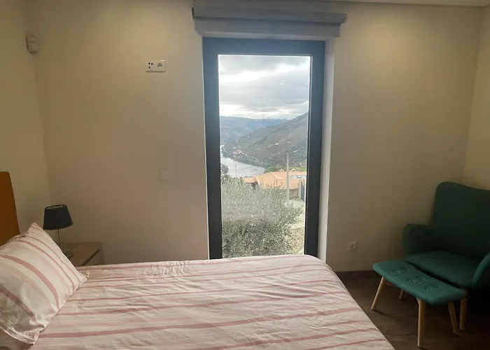 Quinta Do Casal Bystol, Casa 1 * Casal de Loivos