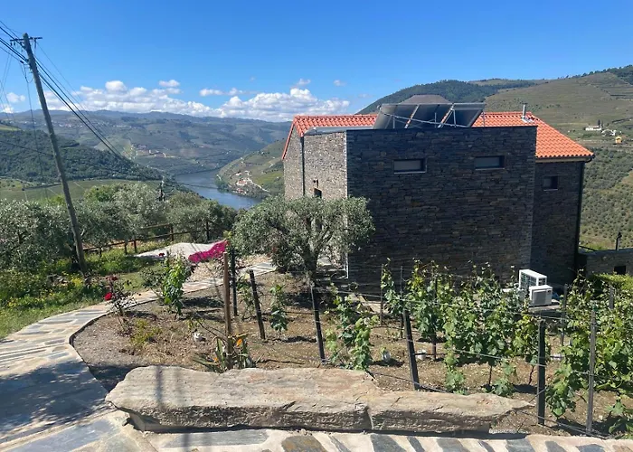 Quinta Do Casal Bystol, Casa 1 Vakantiehuis