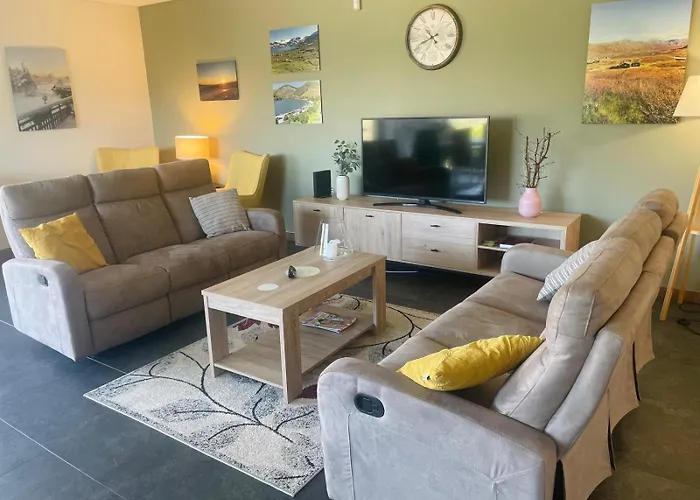 Ferienhaus Quinta Do Casal Bystol, Casa 1