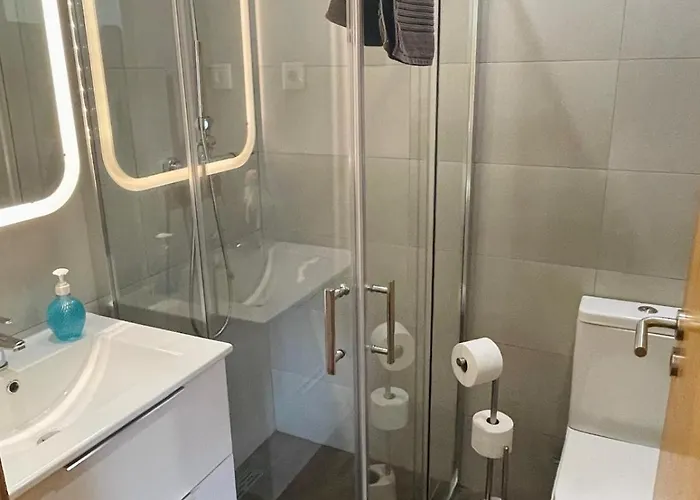 Vakantiehuis Quinta Do Casal Bystol, Casa 1 Casal de Loivos