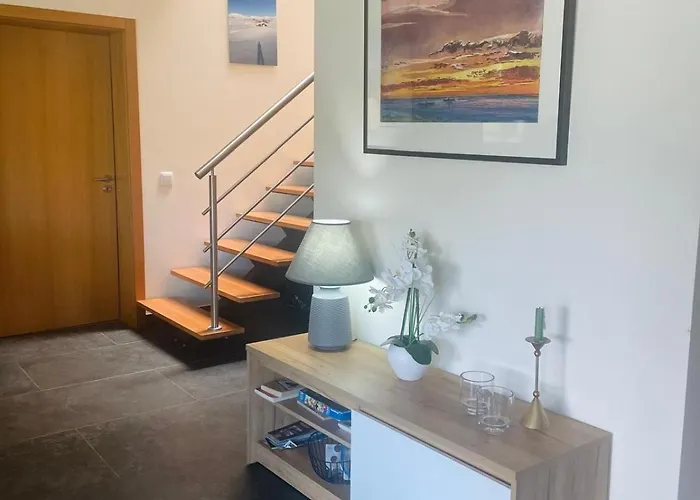 Quinta Do Casal Bystol, Casa 1 *