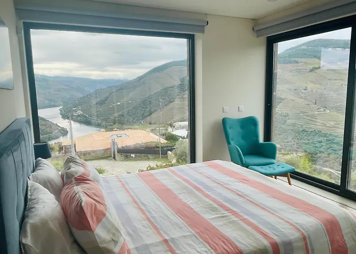 Quinta Do Casal Bystol, Casa 1 Casal de Loivos