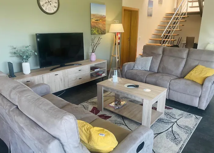 Quinta Do Casal Bystol, Casa 1 * Casal de Loivos