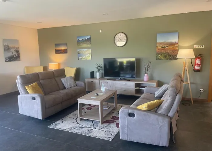 Quinta Do Casal Bystol, Casa 1