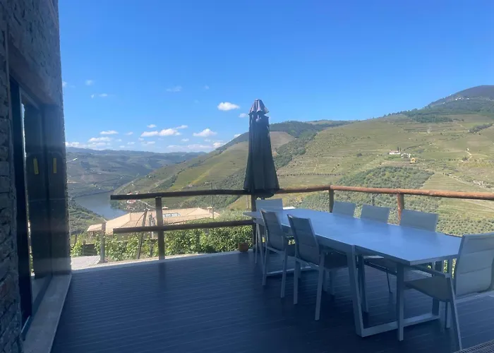 Quinta Do Casal Bystol, Casa 1