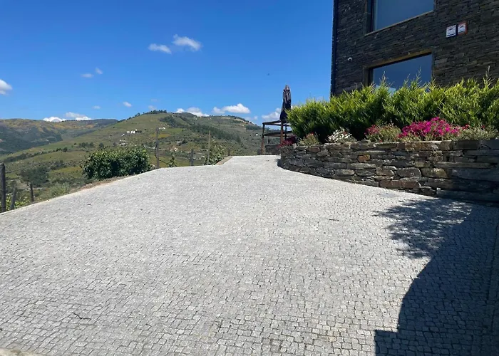 Quinta Do Casal Bystol, Casa 1 Vakantiehuis