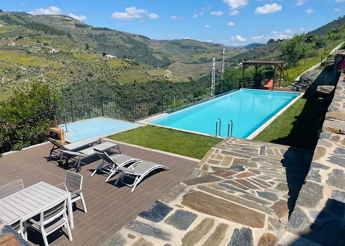 Quinta Do Casal Bystol, Casa 1 *