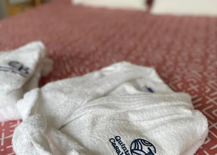 Quinta Do Casal Bystol, Casa 1