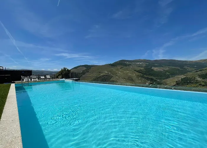 Quinta Do Casal Bystol, Casa 1