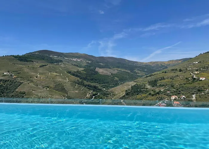 Vakantiehuis Quinta Do Casal Bystol, Casa 1 *