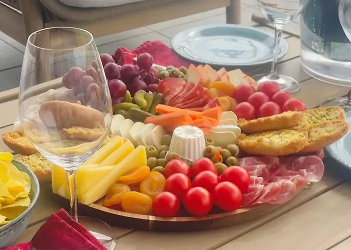 Quinta Do Casal Bystol, Casa 1 Vakantiehuis