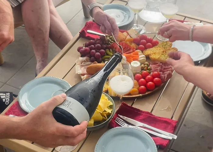 Quinta Do Casal Bystol, Casa 1